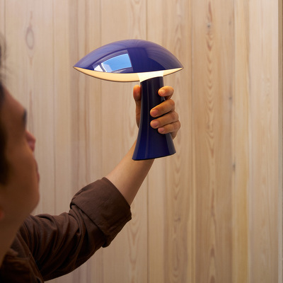Rumee 220 Portable -pöytävalaisin