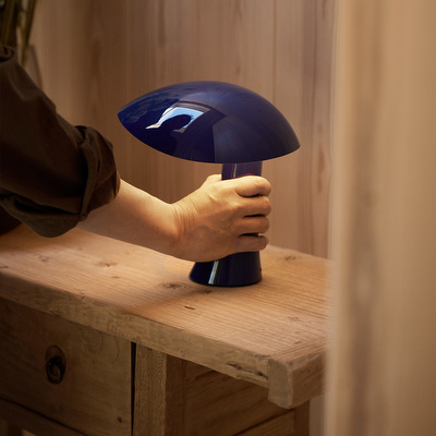 Rumee 220 Portable -pöytävalaisin