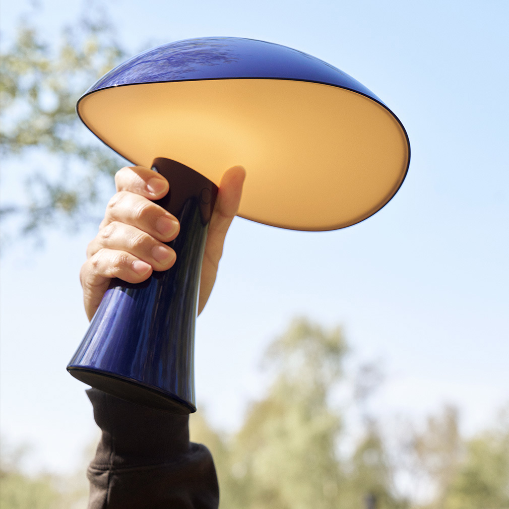 Rumee 220 Portable -pöytävalaisin