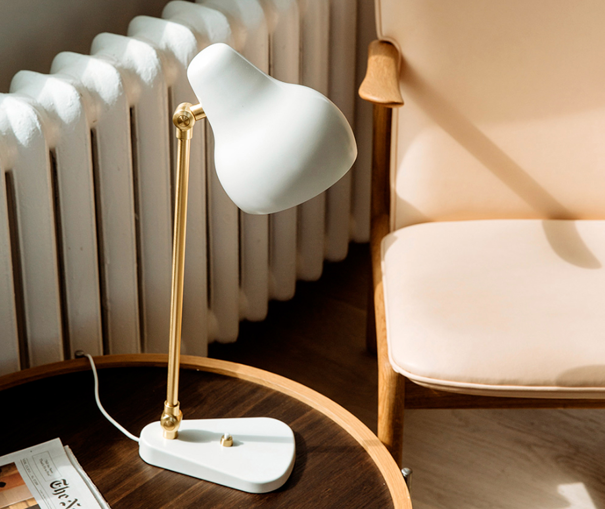 VL38 Table Lamp