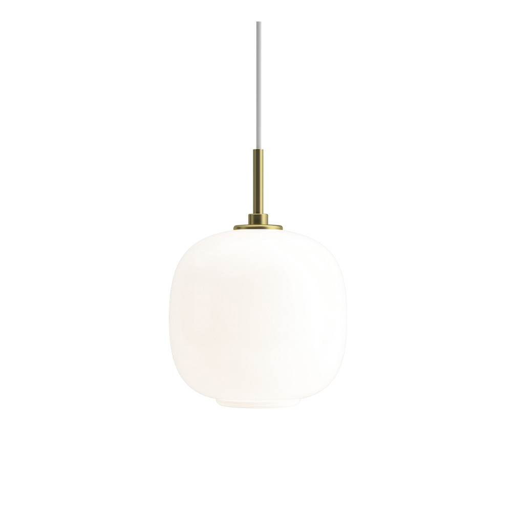 Louis Poulsen VL45 Radiohus -riippuvalaisin ø 17,5 cm