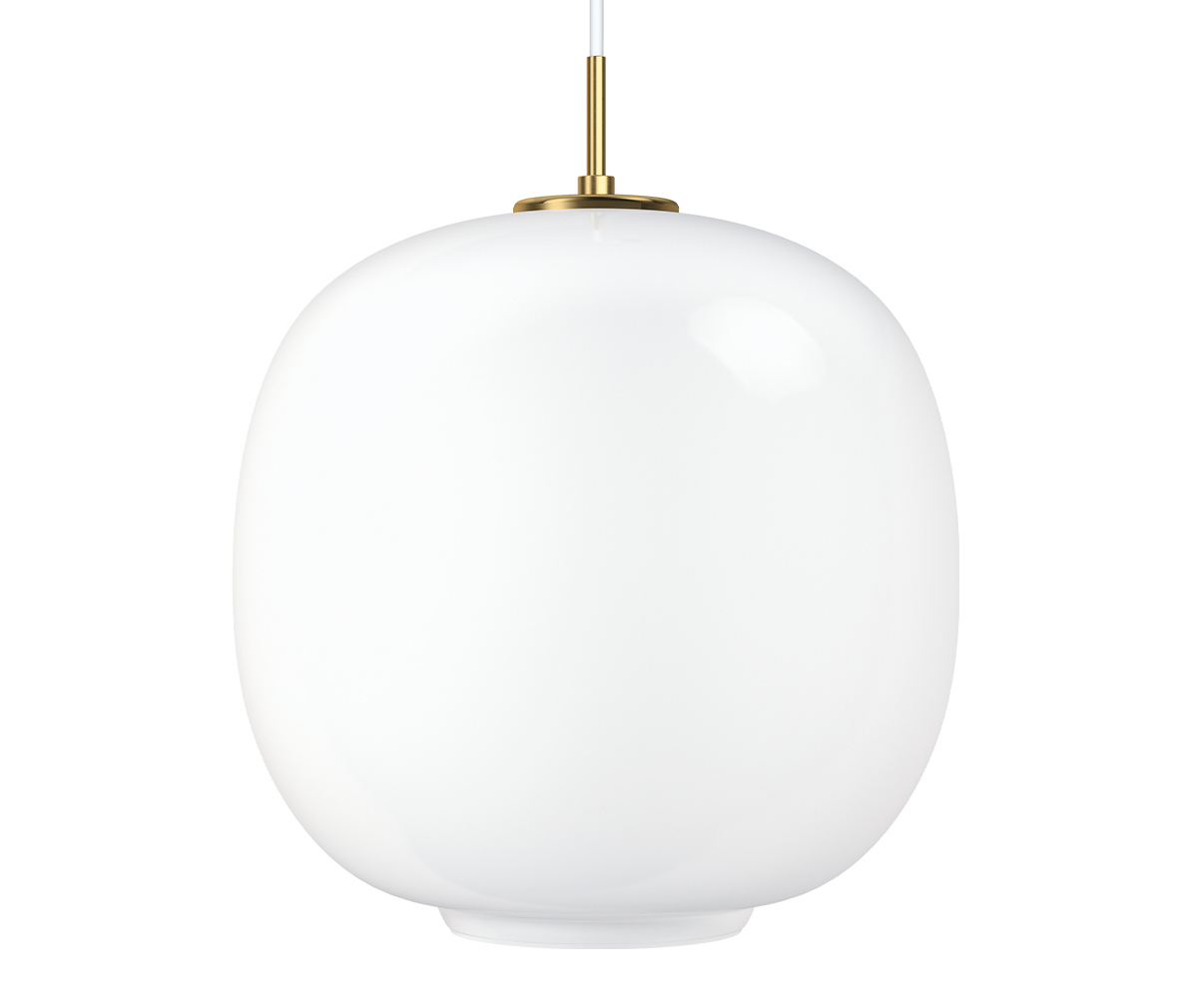 VL45 Radiohus Pendant