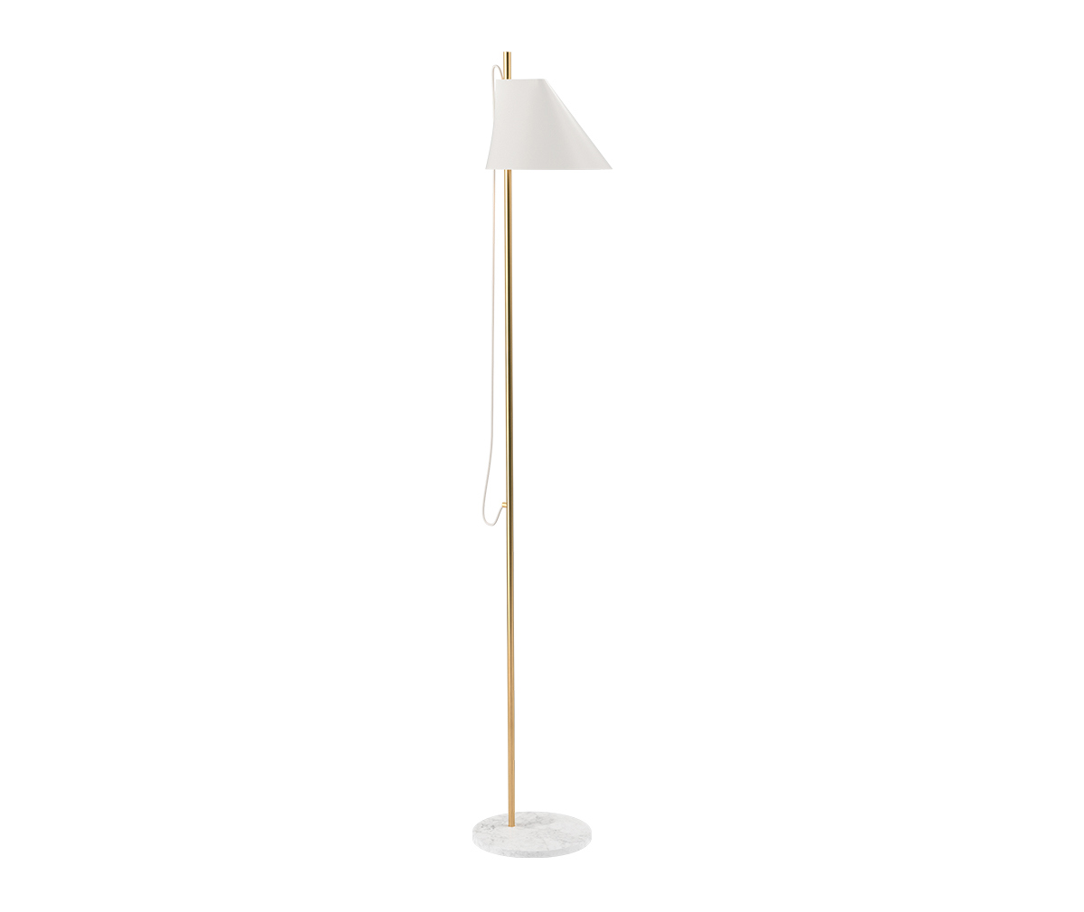 Yuh Floor Lamp
