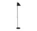 Yuh Floor Lamp, Black