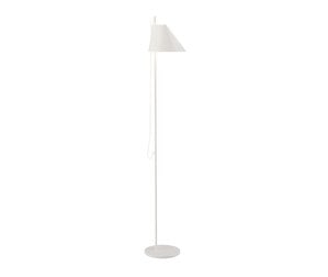 Yuh Floor Lamp, White