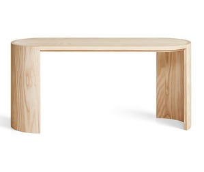 Airisto Side Table/Bench, Ash