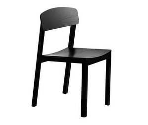Halikko Chair, Black