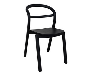 Kastu Chair, Black