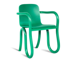 Kolho Chair, Spectrum Green