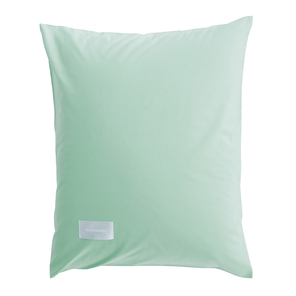 Pure Poplin Pillowcase