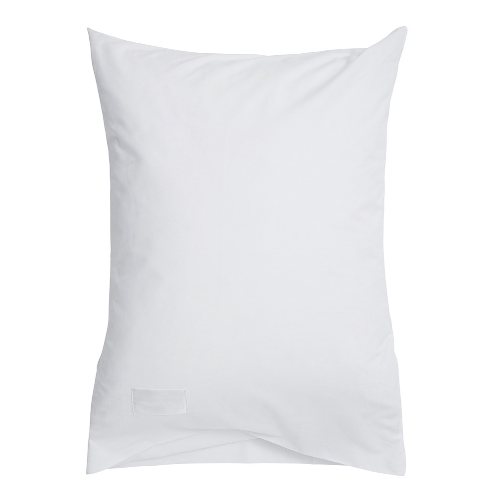 Pure Poplin Pillowcase