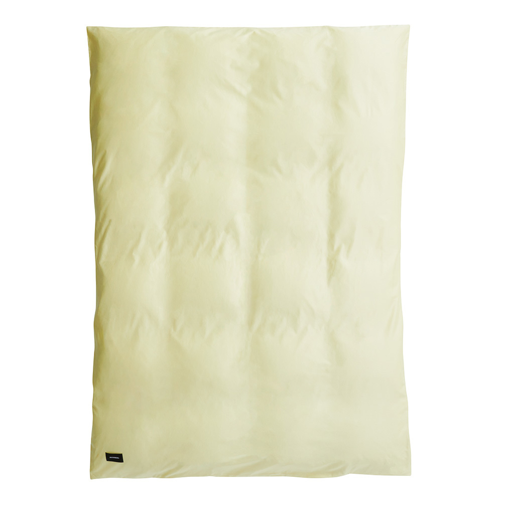 Pure Sateen Quilt Cover