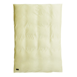Pure Sateen Quilt Cover, Lemonade 2411, 150 x 210 cm Pure Sateen Quilt Cover, Lemonade 2411, 150 x 210 cm