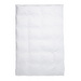 Pure Sateen -pussilakana, white 0107, 150 x 210 cm