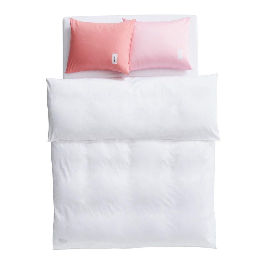 Pure Sateen Quilt Cover
