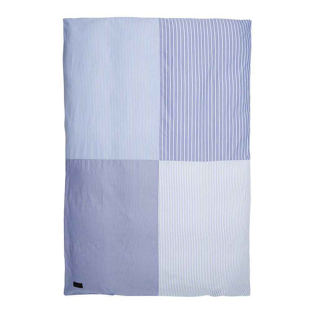 Wall Street Oxford Quilt Cover