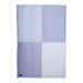 Wall Street Oxford -pussilakana, patchwork 0750, 240 x 220 cm