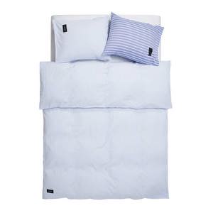 Wall Street Oxford Quilt Cover, Striped White 0708, 240 x 220 cm Wall Street Oxford Quilt Cover, Striped White 0708, 240 x 220 cm