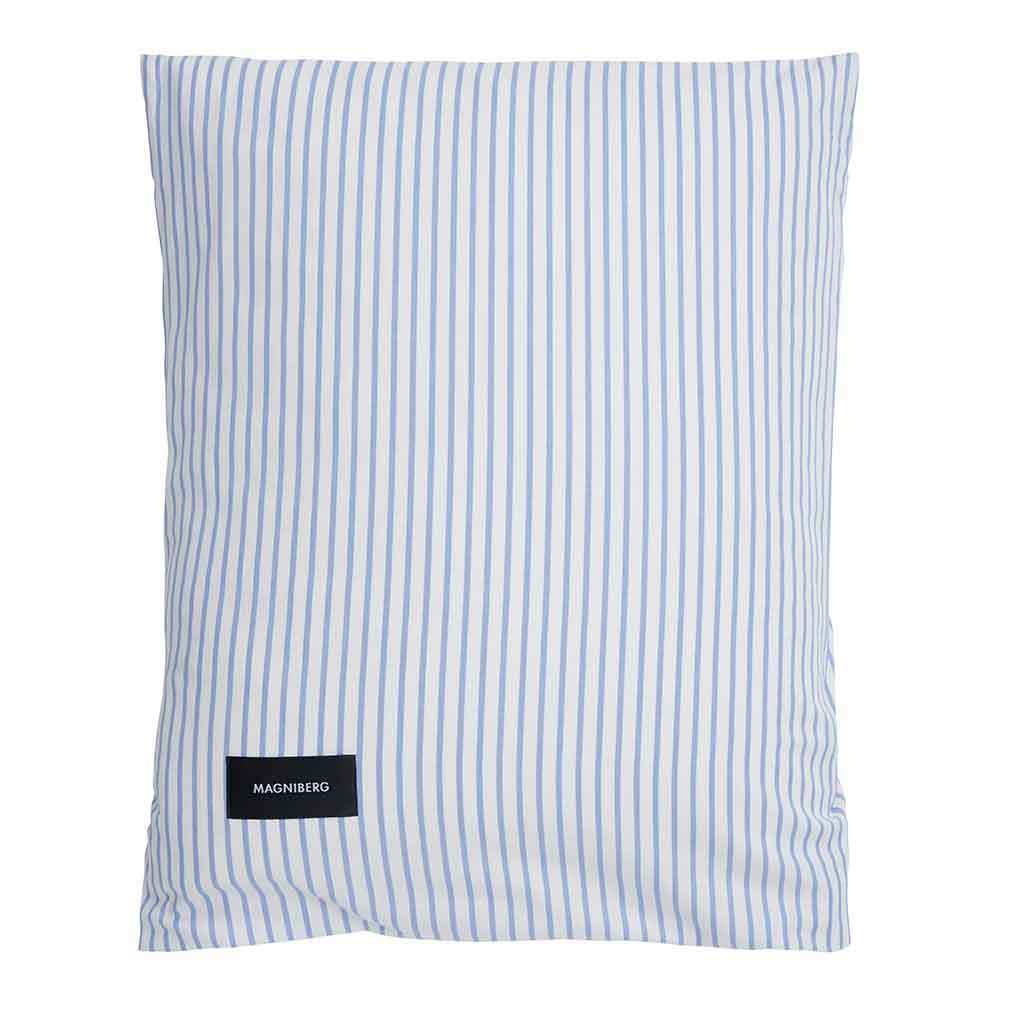 Wall Street Oxford Pillowcase