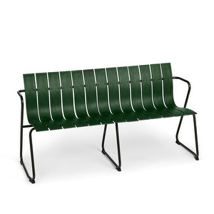 Ocean-penkki, vihreä, L 157 cm