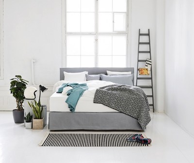 Aurea Bed