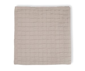 Aava Bedspread, Sand, 160 x 260 cm