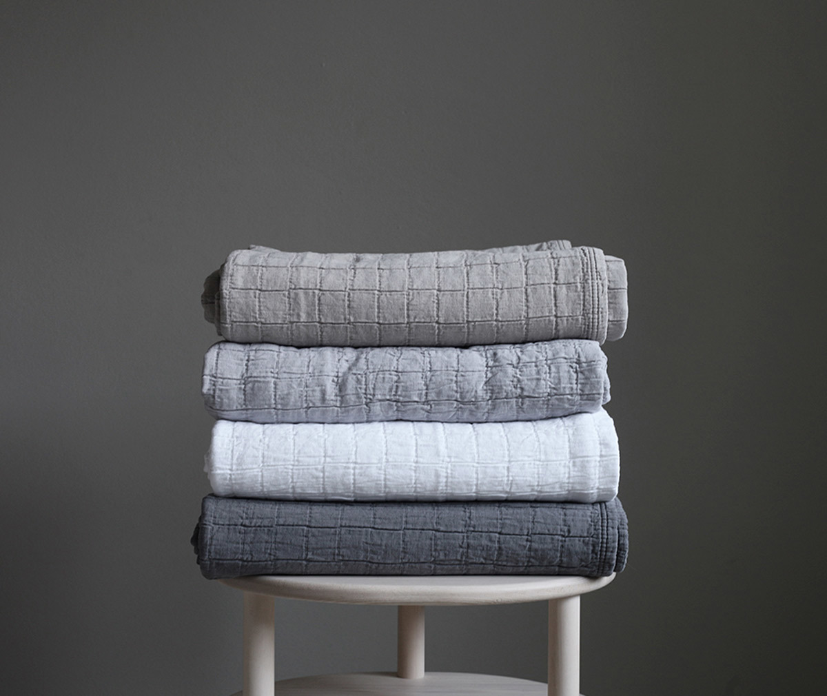 Aava Bedspread