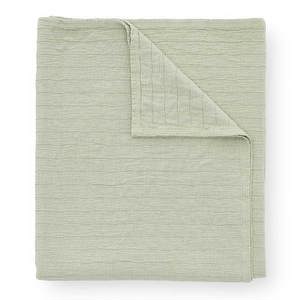 Aava Bedspread, Sage, 160 x 260 cm