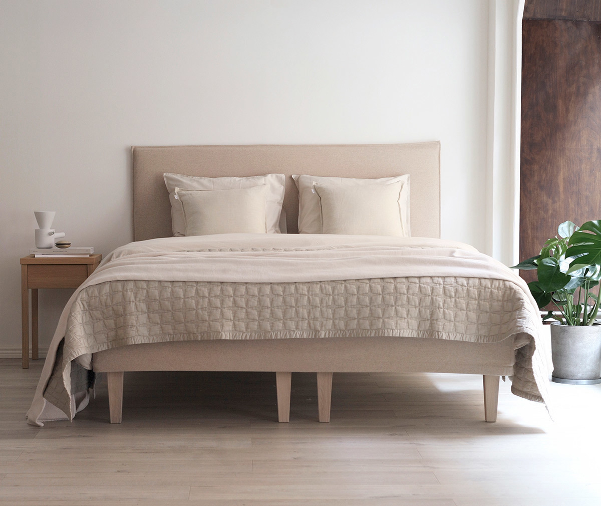 Cassia Divan Bed