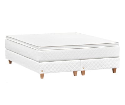 Hilja Continental Bed