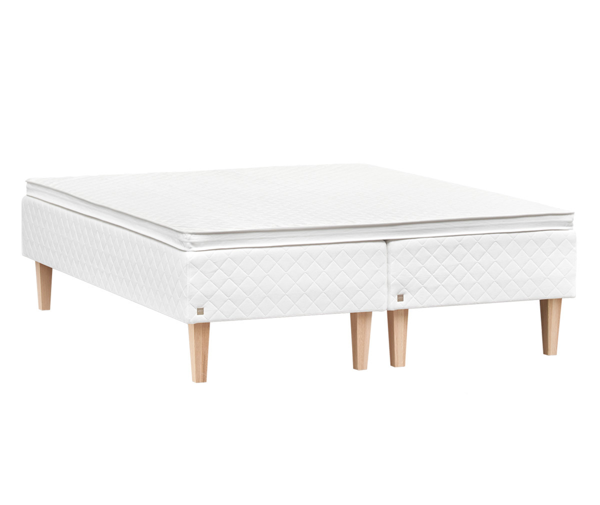 Hilja Classic Divan Bed