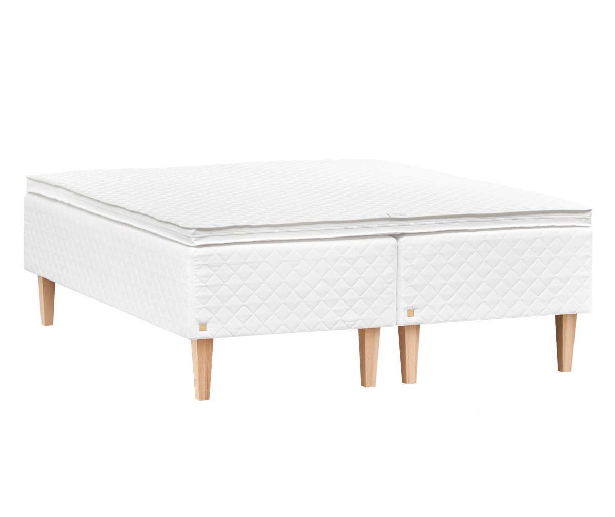 Kaino Divan Bed