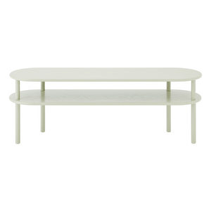 Lempi Bench, Sage, W 140 cm