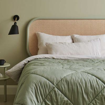 Lempi Headboard