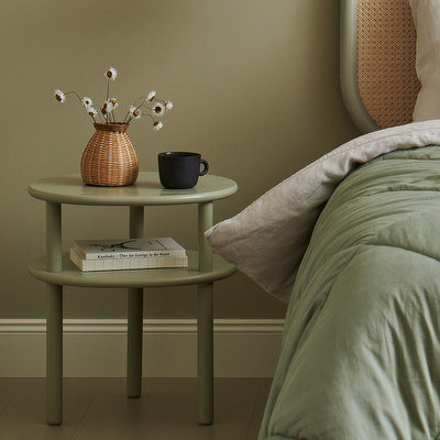 Lempi Bedside Table