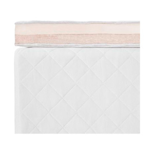 Maxi Mattress Topper, 160 x 200 cm