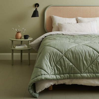 Piia Bedspread