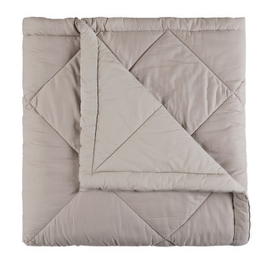 Piia Bedspread, Dove, 160 x 260 cm