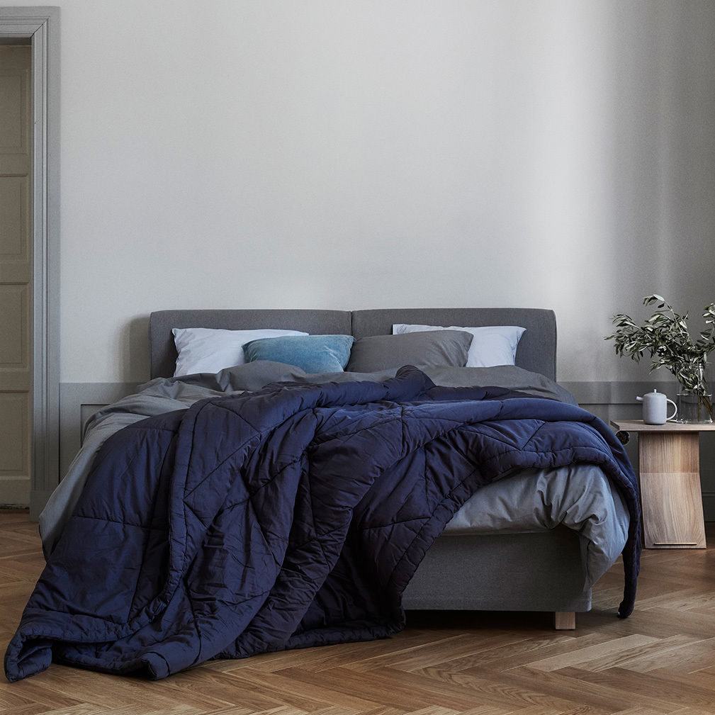 Piia Bedspread