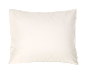 Saara Pillowcase, Cream, 50 x 60 cm