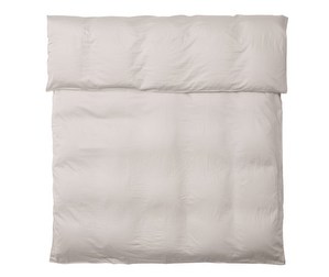 Saara Quilt Cover, Nougat, 150 x 210 cm