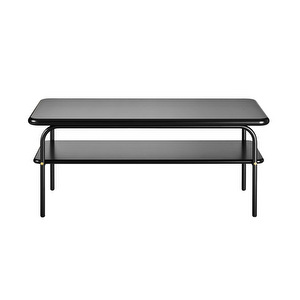 Anyday Coffee Table, Black