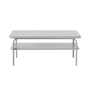 Anyday Coffee Table, Light Grey