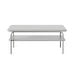 Anyday Coffee Table, Light Grey