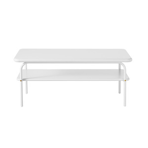 Anyday Coffee Table, White