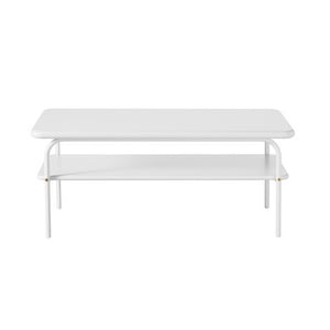 Anyday Coffee Table, White