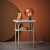 Anyplace Side Table