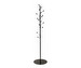 Bill Coat Stand, Black