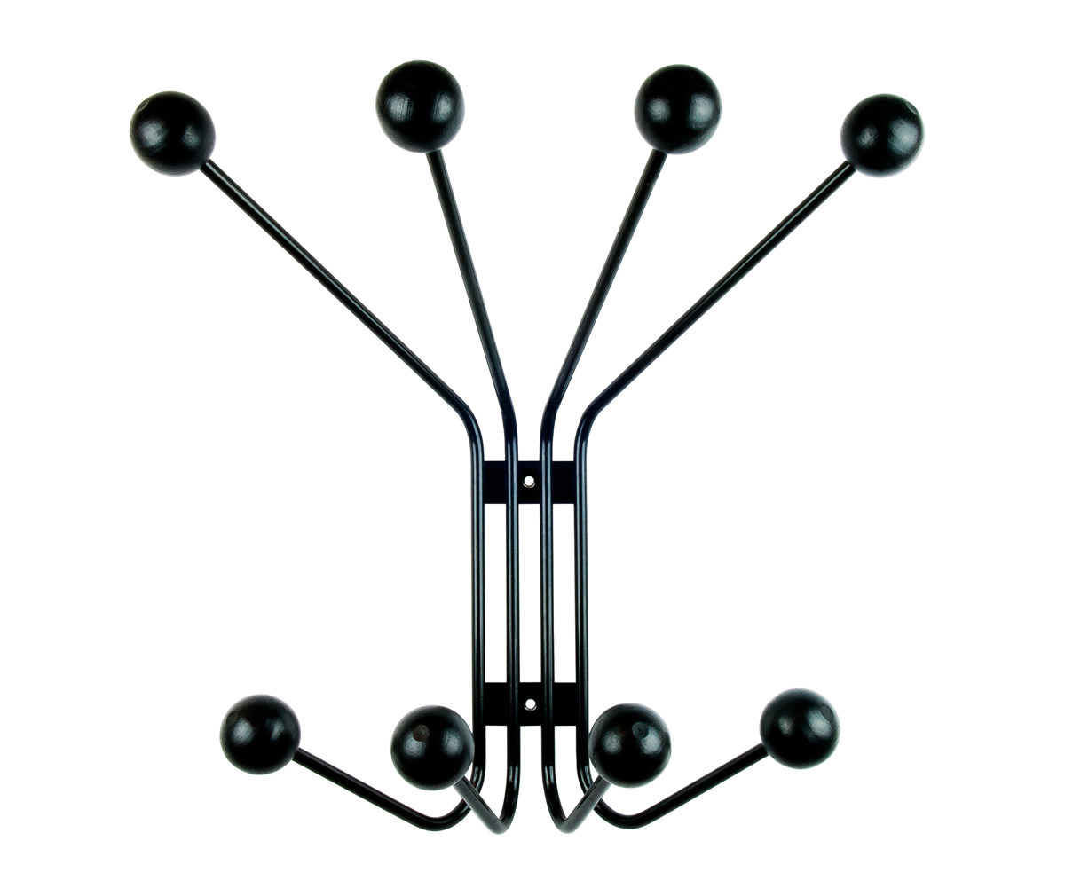 Maze Bill Coat rack Black, S