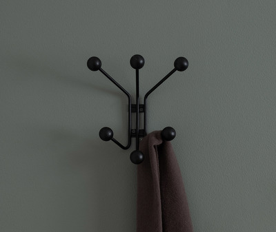 Bill Coat rack